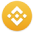 icon binance