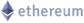 icon ethereum